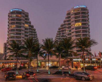 Apartmán Pe Na Areia Rio de Janeiro Exteriér fotografie